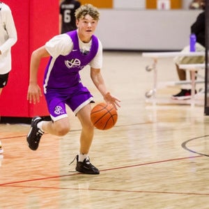 Brenner Perry mugshot