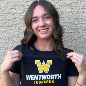 Ella Babcock mugshot