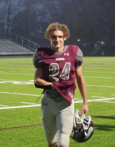 Dylan Werner