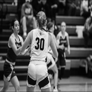 Hayley Donohoe mugshot