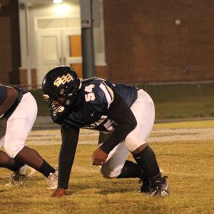 Bryson Hinton