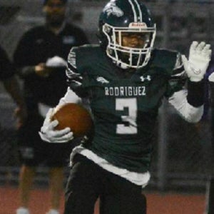 Keylen Highbaugh