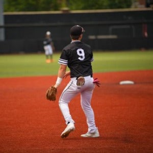 Drake Goodpaster mugshot