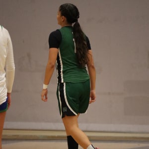 Amberly Rios mugshot