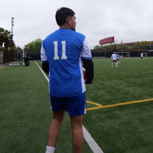 Erick Parga