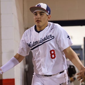 Jayden Garcia mugshot