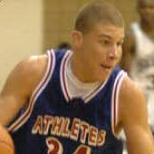 Blake Griffin