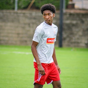 Elijah Zapata