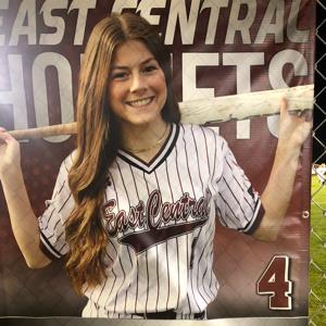 Kinsey Cochran mugshot