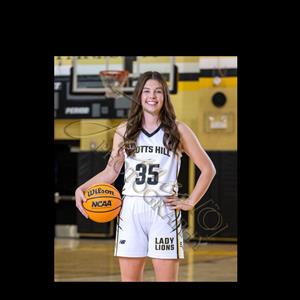 lacie dunavant