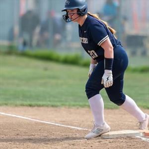 Isabella Huston mugshot