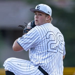 Matt Ludeman mugshot