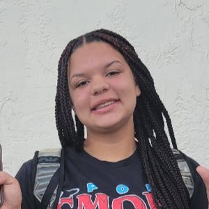 Gianna Wilson