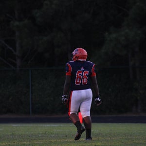 Donnie Williams