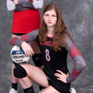 Alanie Denton mugshot