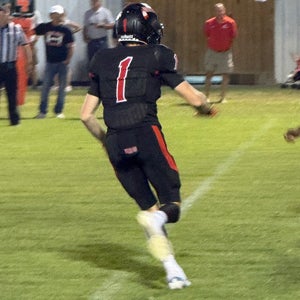 Grayson Hay