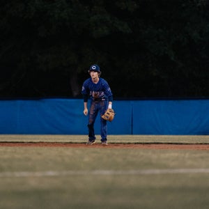Carson Baxley mugshot