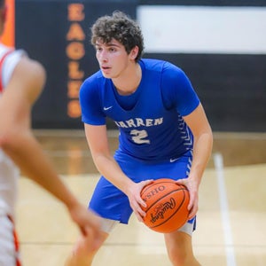 Trent Taylor mugshot