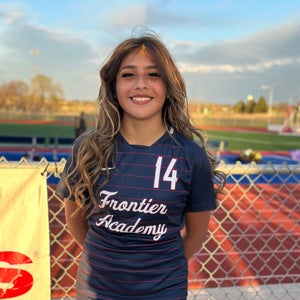 Jocelyn Hernandez