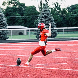 Billy Hardenburgh mugshot