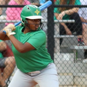 Jakayla Steele mugshot