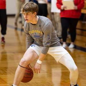 CARTER HOSTETLER