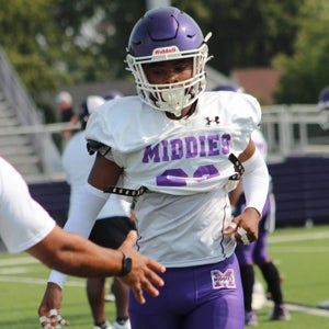 Chris Moneyham sawyer