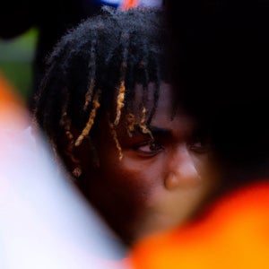 Damari'ae Barrington mugshot
