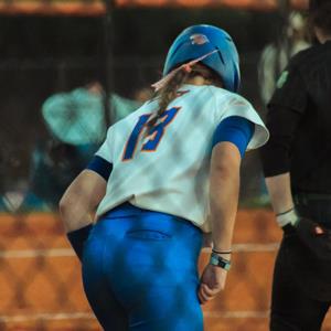 Lyric Chriscoe mugshot