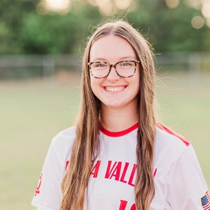 Abigail Chaviers