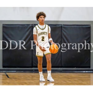 Alijah Collins mugshot