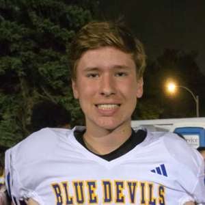 Andrew Alluri mugshot