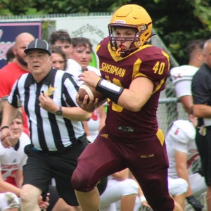 Dawson Green mugshot