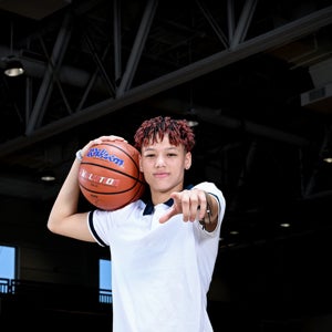 Jaliyah Benefield