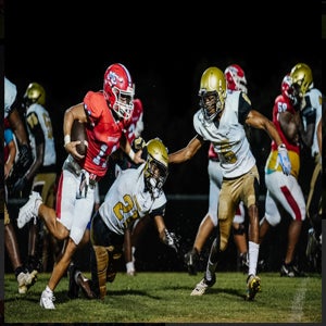 Kanyon Conner mugshot