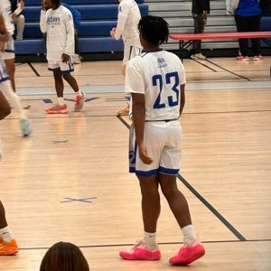 Rashad Miller