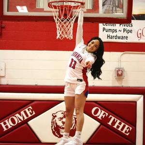 Karina Villafuerte mugshot