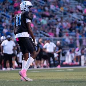 Keilan Logan mugshot