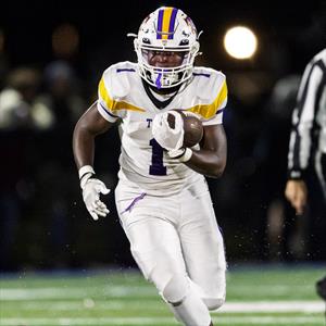 Nymiear Jenkins mugshot