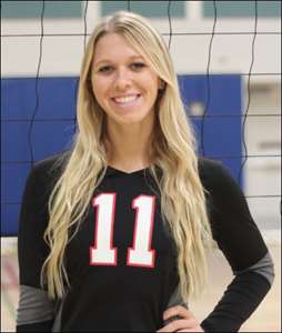 Mollie Mathiesen