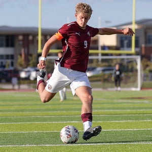 Dash Vanlaningham-charlton