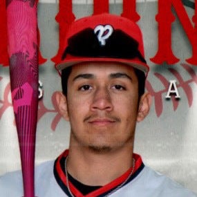 Rico Montoya mugshot