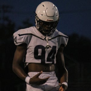 Mycah Mitchell