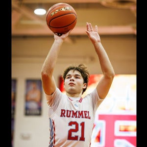 JACKSON COSENTINO