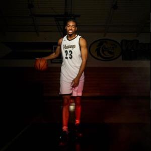 Kentrell Kelly mugshot