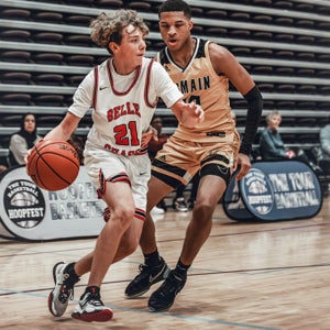 Elijah Scarbrough mugshot