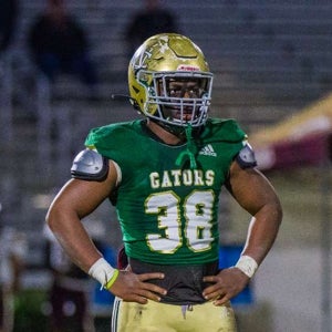 Jamarion Keyhea