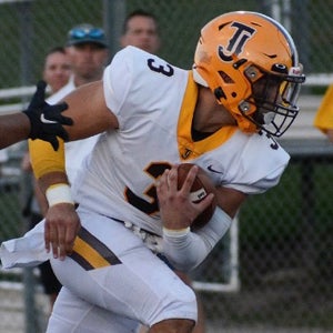 Dimitri Haralambopoulos mugshot