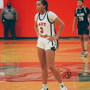 BRIANA HUGHES