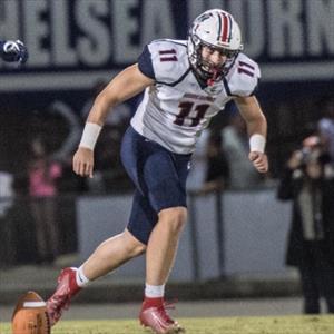 Charlie Goode mugshot